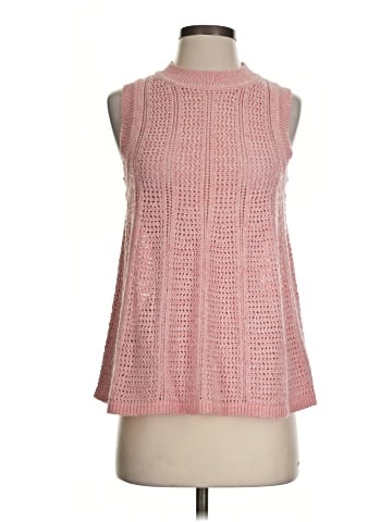 C&C California Sweater Vest (view 1)