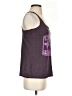 Next Level Apparel Purple Active Tank Size XS - photo 4