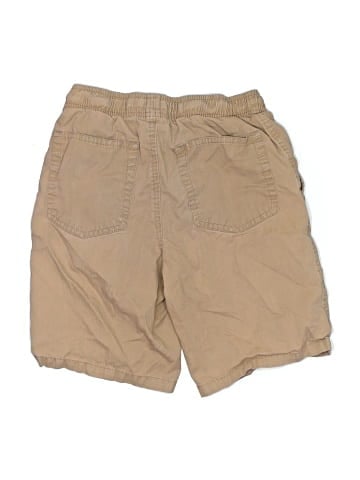 Cat & Jack Khaki Shorts (view 2)