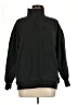 Athleta Black Turtleneck Sweater Size M - photo 1