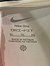 Nike Ivory Sleeveless T-Shirt Size XL - photo 7