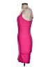 Old Navy Solid Pink Cocktail Dress Size XS - photo 5