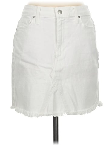 Joe's Jeans Denim Skirt (view 1)