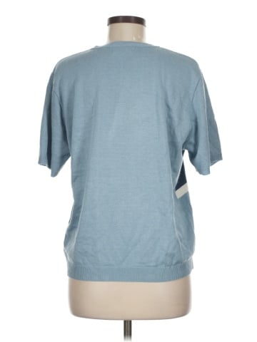Alfred Dunner Short Sleeve T-Shirt (view 2)