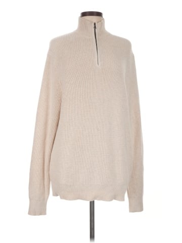 J.Crew Turtleneck Sweater (view 1)