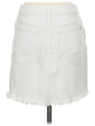 Joe's Jeans Denim Skirt (view 2)