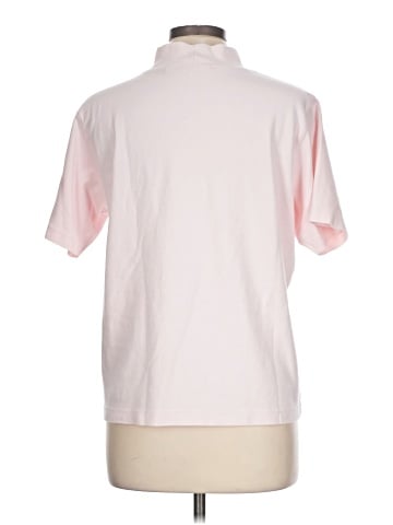 Appleseeds Short Sleeve Turtleneck (view 2)