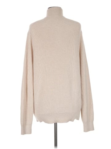 J.Crew Turtleneck Sweater (view 2)