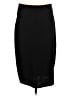 Athleta Solid Black Formal Skirt Size M - photo 1