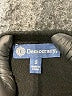 Democracy Black Pullover Sweater Size S - photo 7