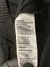 Democracy Black Pullover Sweater Size S - photo 8