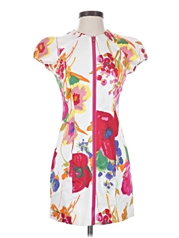 BB Dakota Cocktail Dress (view 1)