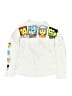 Marvel Silver Sweatshirt Size 7 - 8 - photo 2