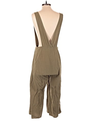 Sienna Sky Overalls (view 2)