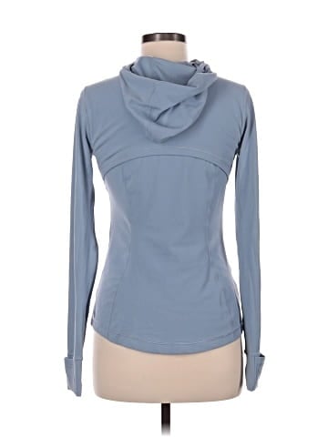 Lululemon Athletica Track Jacket (view 2)