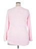 Unbranded Pink Pullover Sweater Size XXL - photo 2