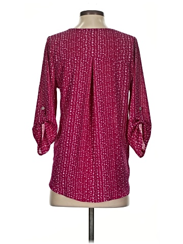 West Kei 3/4 Sleeve Blouse (view 2)