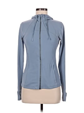 Lululemon Athletica Track Jacket