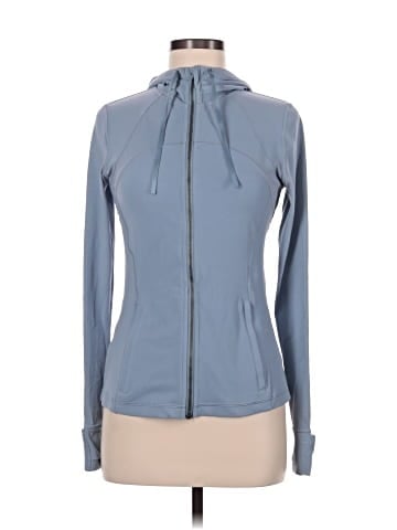 Lululemon Athletica Track Jacket (view 1)