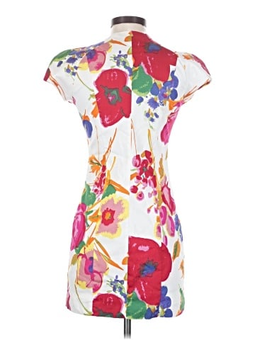 BB Dakota Cocktail Dress (view 2)