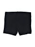 Old Navy Solid Black Shorts Size 5 - photo 2