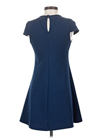 Bailey Blue Casual Dress (view 2)