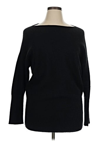Peruvian Connection Pullover Sweater (view 1)
