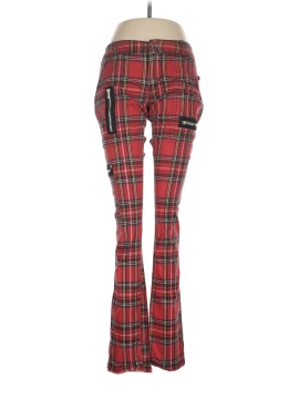 Royal Bones By Daang Dress Pants