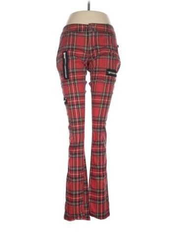 Royal Bones by Daang Dress Pants (view 1)