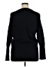 Peruvian Connection Black Pullover Sweater Size XL - photo 2