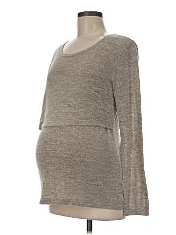 Bearsland Long Sleeve Top (view 1)