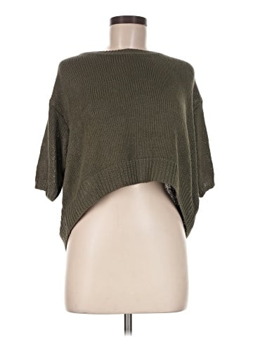 H&M Poncho (view 1)
