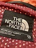The North Face 100% Polyester Solid Brown Snow Jacket Size XS - photo 6