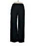 Unbranded 100% Cotton Black Dress Pants Size XL (estimated) - photo 1