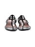 Vionic Black Flip Flops Size 7 - photo 2