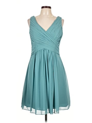 Bill Levkoff Cocktail Dress (view 1)