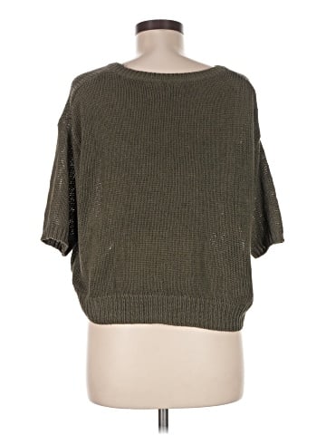 H&M Poncho (view 2)