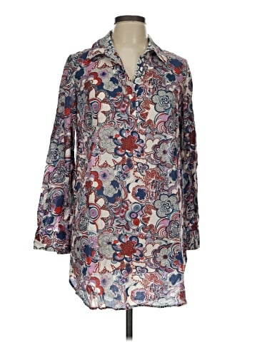 Liberty of London for Target Casual Dress (view 1)