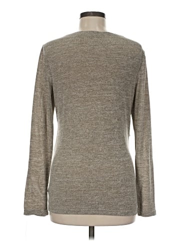 Bearsland Long Sleeve Top (view 2)
