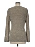 Bearsland Gray Long Sleeve Top Size Med Maternity - photo 2