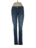 Hudson Jeans Solid Blue Jeans Size 31 waist - photo 1