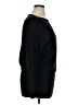 Peruvian Connection Black Pullover Sweater Size XL - photo 4