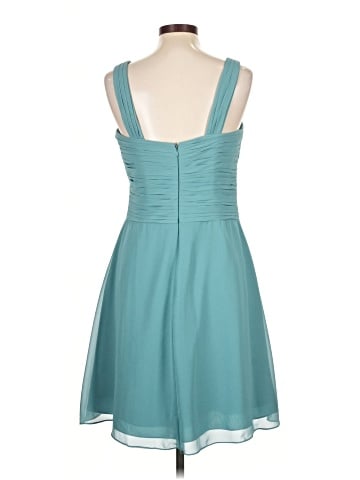 Bill Levkoff Cocktail Dress (view 2)