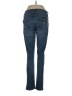 Hudson Jeans Solid Blue Jeans Size 31 waist - photo 2