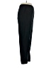 Unbranded 100% Cotton Black Dress Pants Size XL (estimated) - photo 4