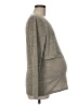 Bearsland Gray Long Sleeve Top Size Med Maternity - photo 4