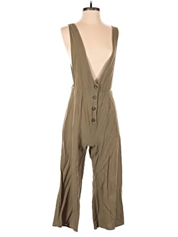 Sienna Sky Overalls (view 1)