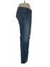 Hudson Jeans Solid Blue Jeans Size 31 waist - photo 4