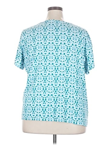 Croft & Barrow Short Sleeve T-Shirt (view 2)