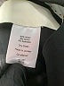 Talbots Black Wool Pants Size 12 - photo 9